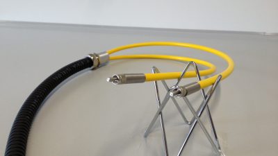 Optische Faserbündel